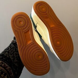 Nike Air Force One sneakers